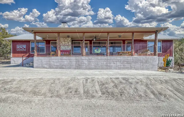 416 Canyon Oaks Dr., Concan, TX 78838 - #2