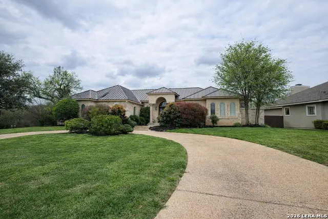 124 Allens Bend, New Braunfels, TX 78130 - #1