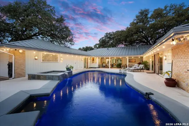 9202 Village Drive, San Antonio, TX 78217 - #1