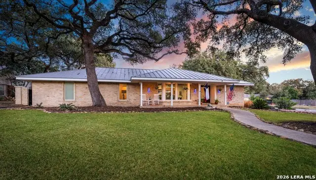 9202 Village Drive, San Antonio, TX 78217 - #2