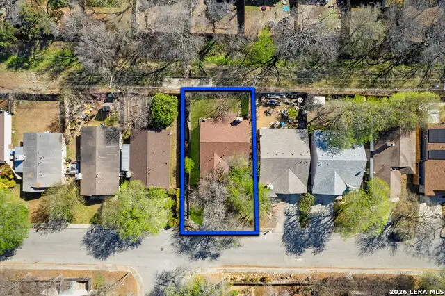 10028 Woodtrail, San Antonio, TX 78250 - #2