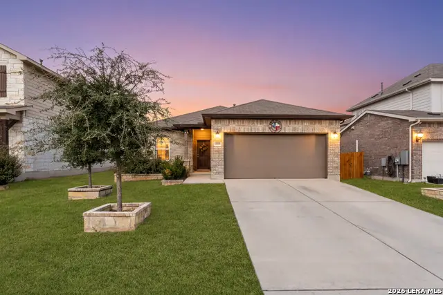 6708 Golden Bough Lane, Pflugerville, TX 78660 - #1