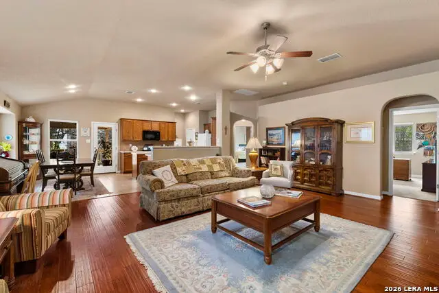 24720 Buck Crk, San Antonio, TX 78255 - #2