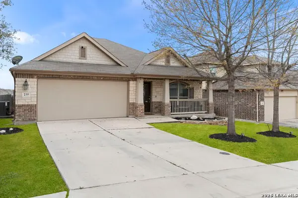 235 Posey, New Braunfels, TX 78132