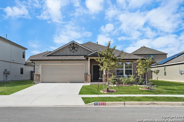 6919 Titan Park, Converse, TX 78109 - #2