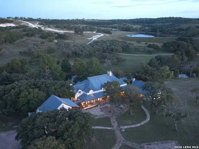 730 Eagle Ridge, Center Point, TX 78010 - #1