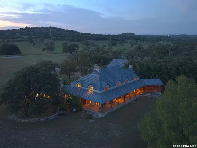 730 Eagle Ridge, Center Point, TX 78010 - #2