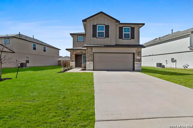 14668 Clay Ridge Run, San Antonio, TX 78253 - #1