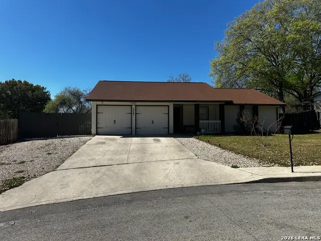 5407 Timbermont Drive, San Antonio, TX 78250 - #1