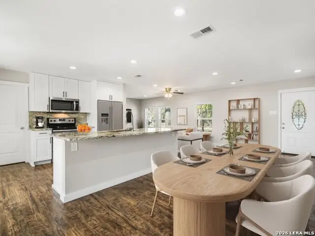 509 Hickman, Boerne, TX 78006 - #3