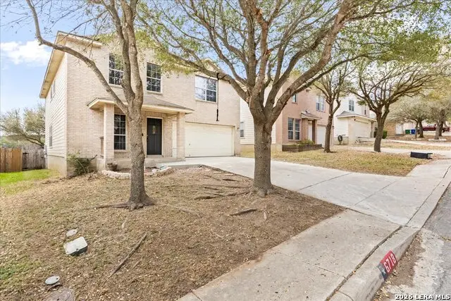 6718 Loma Vino, San Antonio, TX 78233 - #2