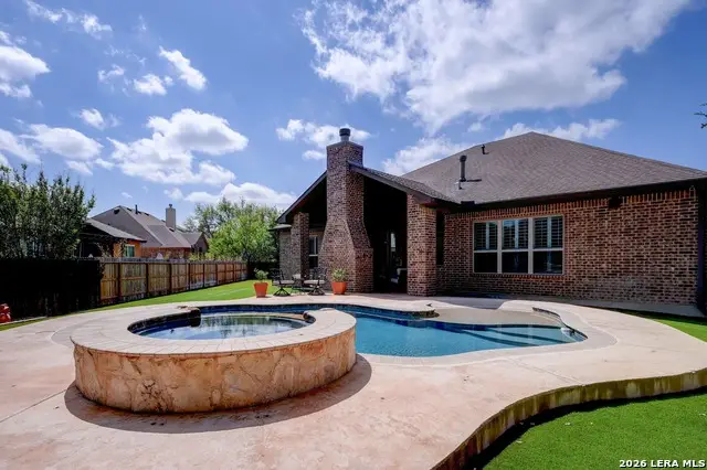 3803 Padova, San Antonio, TX 78258 - #1