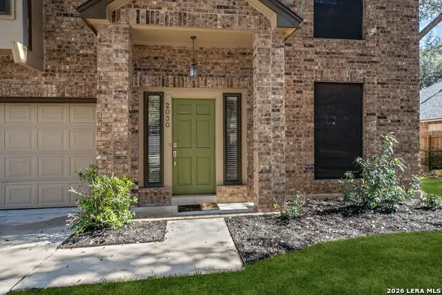 2030 Oak Crown, San Antonio, TX 78232 - #3