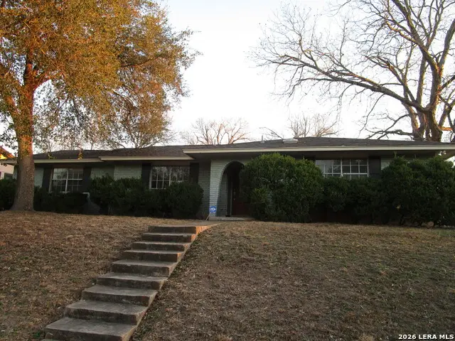 4614 Cambray, San Antonio, TX 78229 - #1