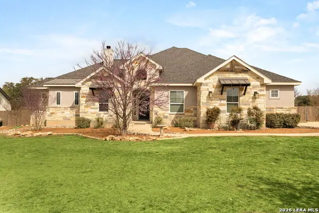 1217 Paladin Trail, Spring Branch, TX 78070 - #1