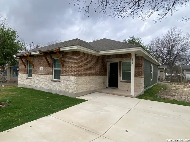 723 S San Bernardo Ave, San Antonio, TX 78237 - #1