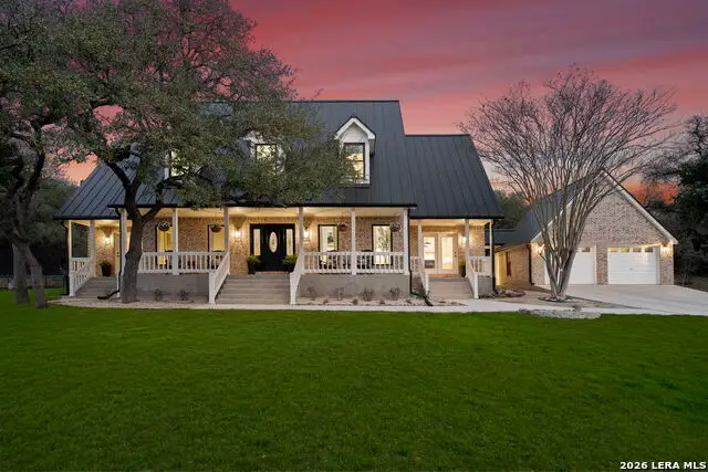 1130 Stoney Ridge Rd, Bulverde, TX 78163 - #2