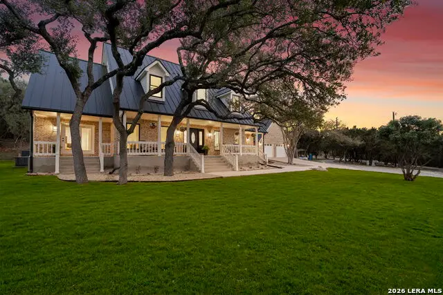 1130 Stoney Ridge Rd, Bulverde, TX 78163 - #3