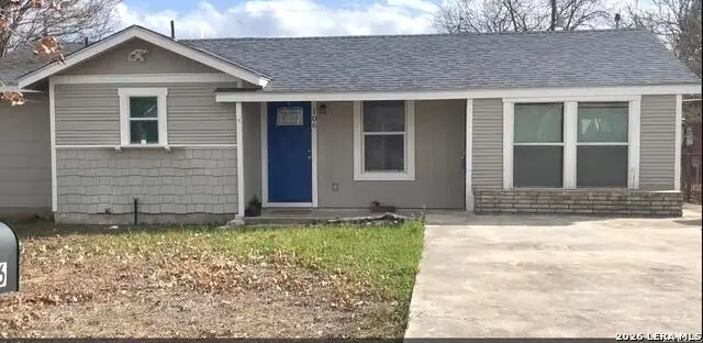 106 Kipling, San Antonio, TX 78223 - #1