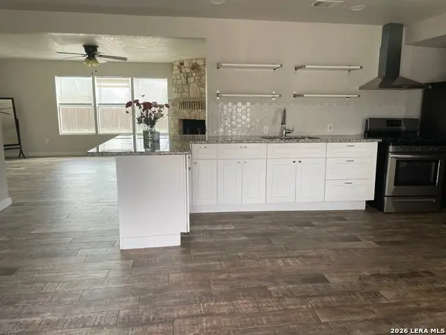 106 Kipling, San Antonio, TX 78223 - #3