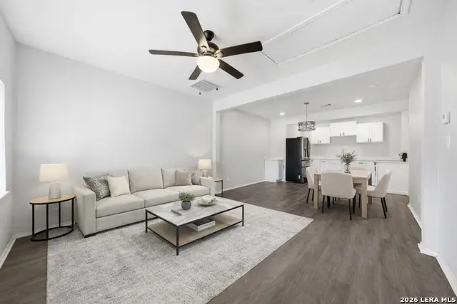 1325 W Mariposa, San Antonio, TX 78201 - #3