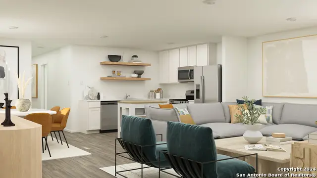 7702 India Star, San Antonio, TX 78263 - #3