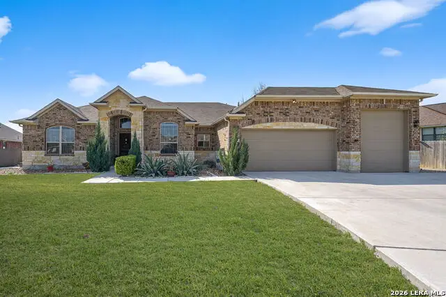 1608 Alvin Cir, New Braunfels, TX 78130 - #3