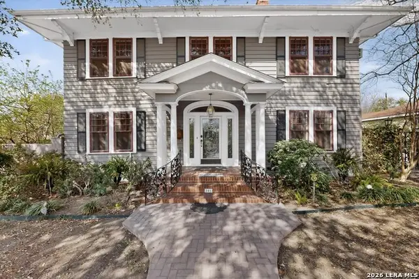 341 W Agarita, San Antonio, TX 78212