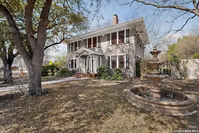 341 W Agarita, San Antonio, TX 78212 - #2