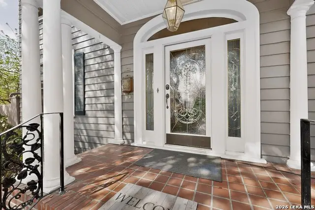 341 W Agarita, San Antonio, TX 78212 - #3