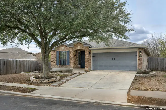 10003 Shetland Wind, San Antonio, TX 78254 - #1