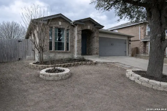 10003 Shetland Wind, San Antonio, TX 78254 - #3