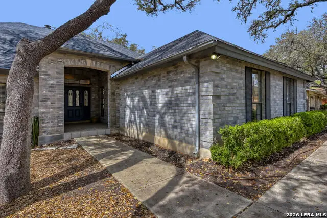 2110 Parhaven, San Antonio, TX 78232 - #2