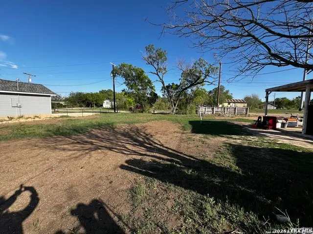 WILLOW Willow, Jourdanton, TX 78026 - #1