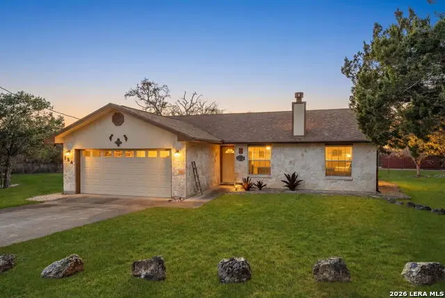 134 Looker Drive, Ingram, TX 78025 - #1