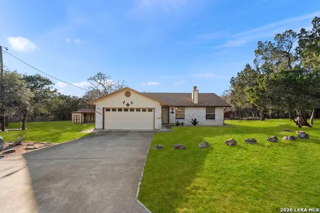 134 Looker Drive, Ingram, TX 78025 - #2