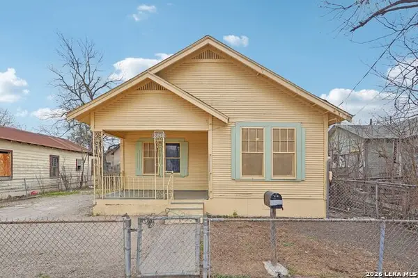 2918 W Martin, San Antonio, TX 78207