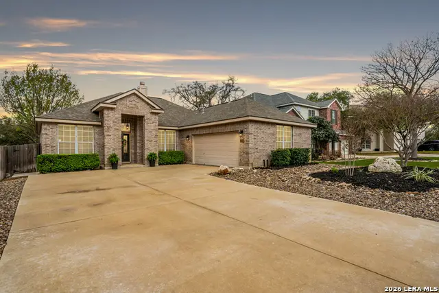 23015 Tornillo Drive, San Antonio, TX 78258 - #1