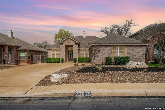 23015 Tornillo Drive, San Antonio, TX 78258 - #2