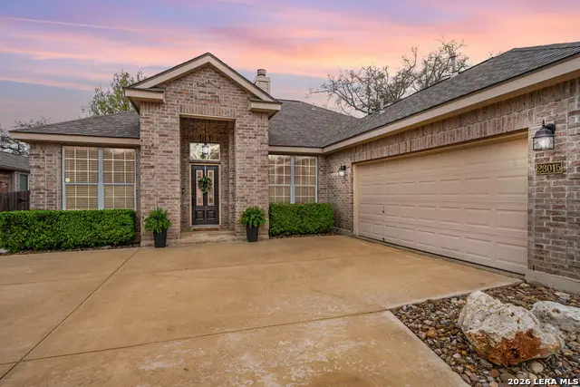 23015 Tornillo Drive, San Antonio, TX 78258 - #3