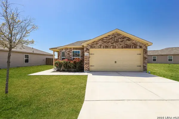 12266 Fish Hook, San Antonio, TX 78252