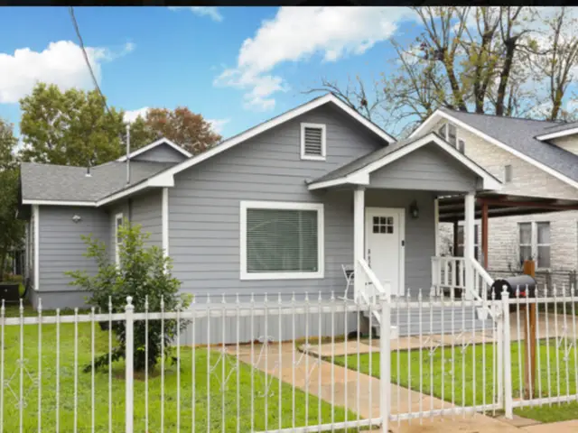 508 Thompson, San Antonio, TX 78225 - #1