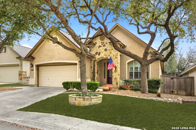 3614 Oaklyn Pass, San Antonio, TX 78259 - #2