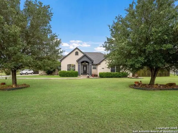 8612 Quail Ridge, San Antonio, TX 78263