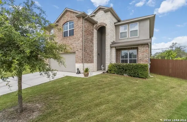 934 Tenby Castle, New Braunfels, TX 78130 - #1