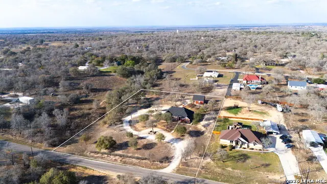 LOT 195 Bluebonnet Lane, Adkins, TX 78101 - #2