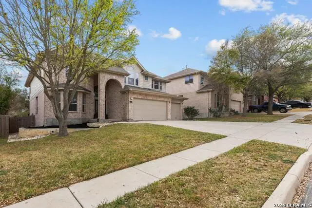 12418 Panola Way, San Antonio, TX 78253 - #3