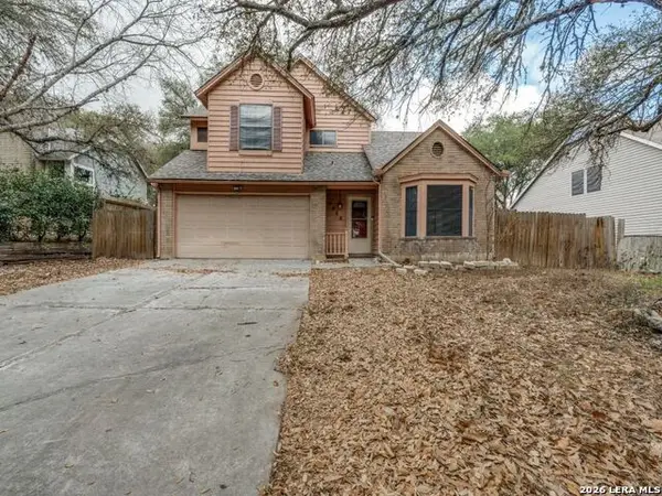 6923 Raintree, San Antonio, TX 78233