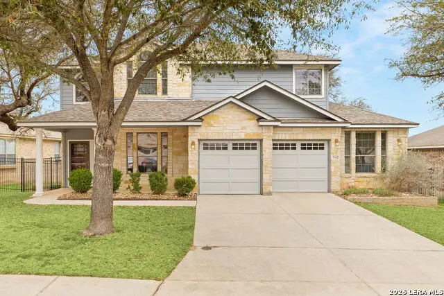 942 San Pedro, New Braunfels, TX 78132 - #1