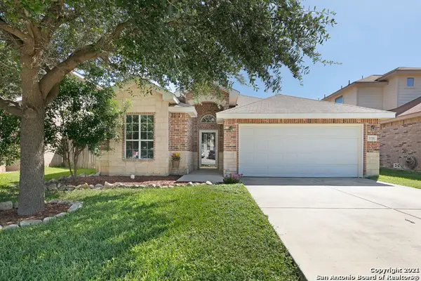 3738 Grissom Branch, San Antonio, TX 78251